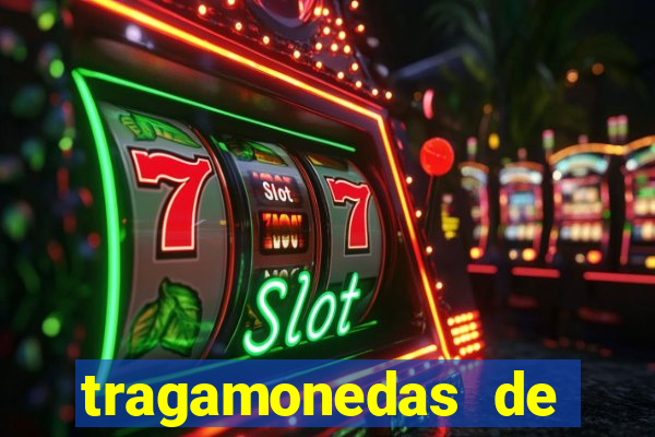 tragamonedas de casino gratis