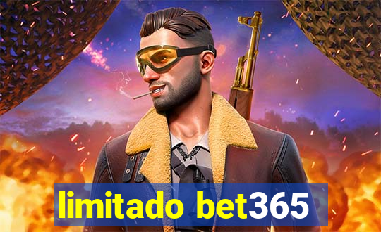 limitado bet365