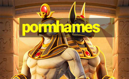 pormhames