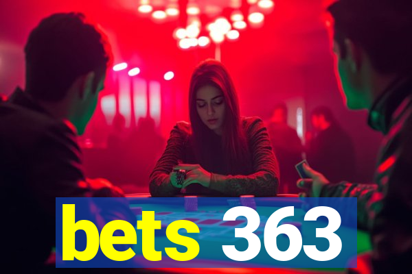 bets 363