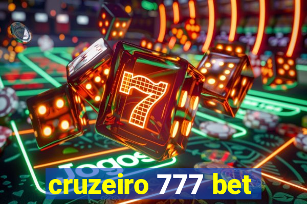 cruzeiro 777 bet