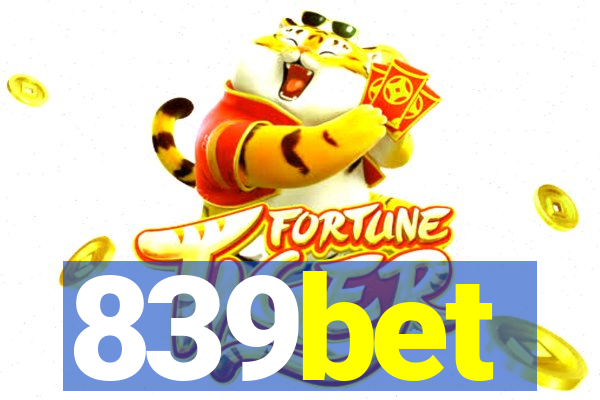 839bet