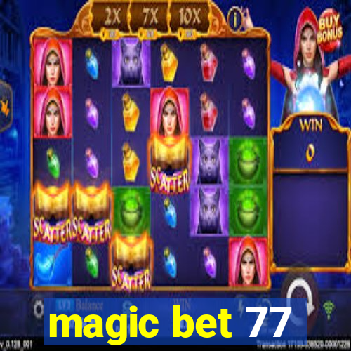 magic bet 77