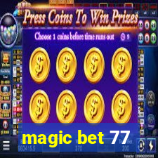 magic bet 77