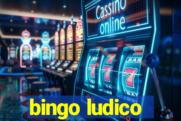 bingo ludico