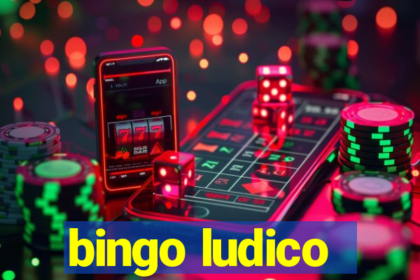 bingo ludico