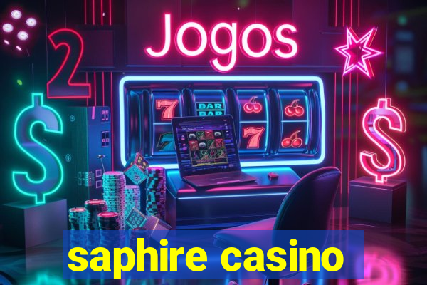 saphire casino