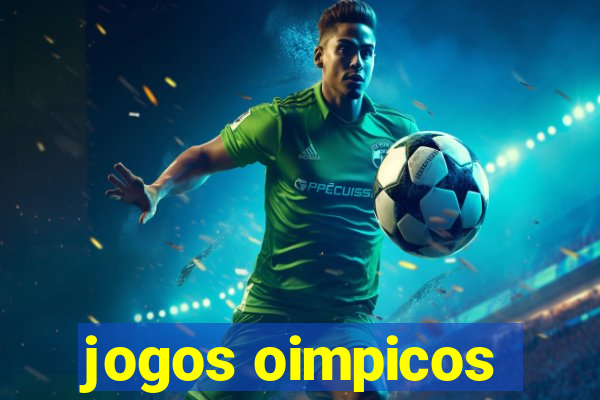 jogos oimpicos