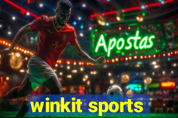 winkit sports