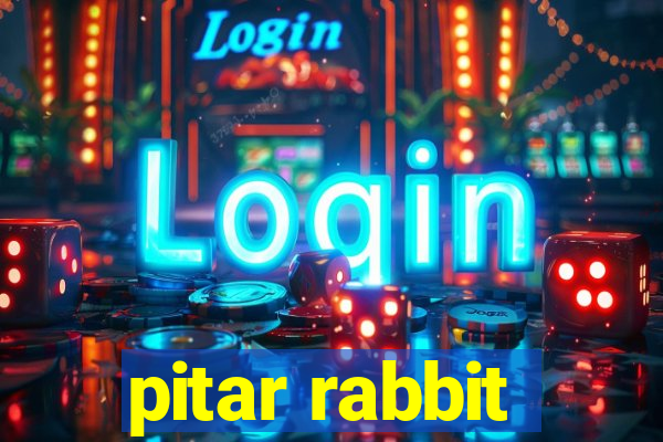 pitar rabbit