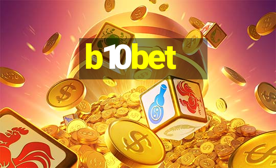 b10bet