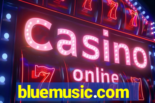 bluemusic.com