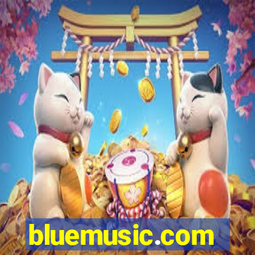 bluemusic.com