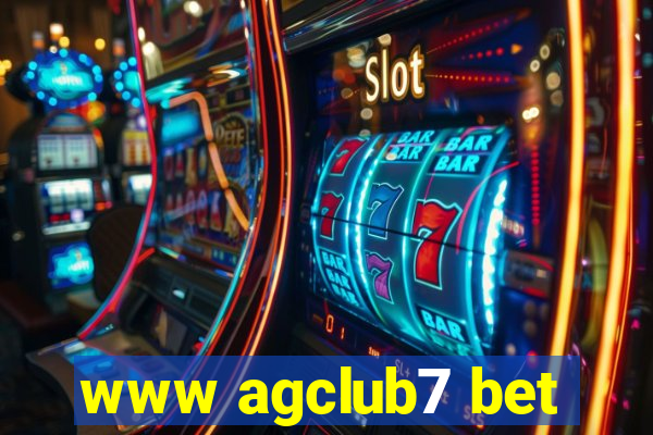 www agclub7 bet