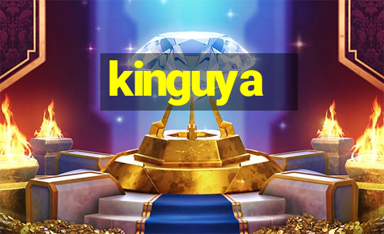 kinguya