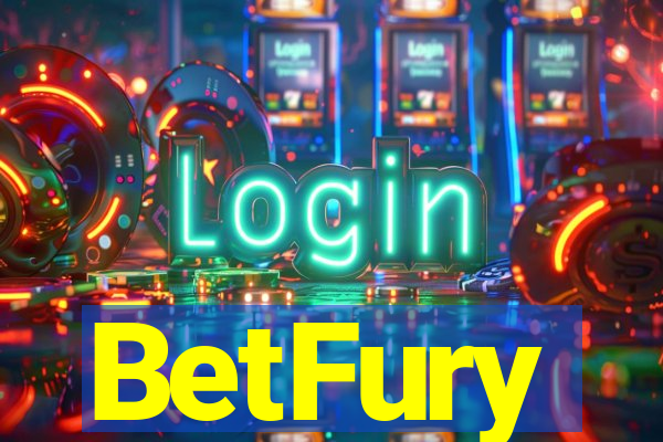 BetFury