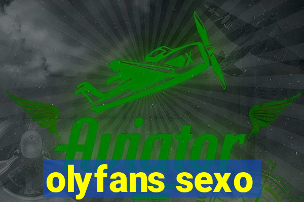 olyfans sexo