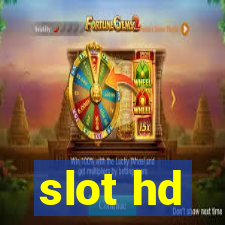 slot hd