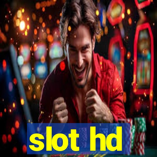 slot hd