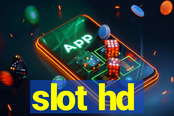 slot hd