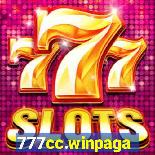 777cc.winpaga