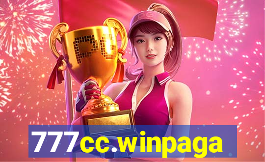 777cc.winpaga