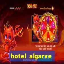 hotel algarve casino portugal