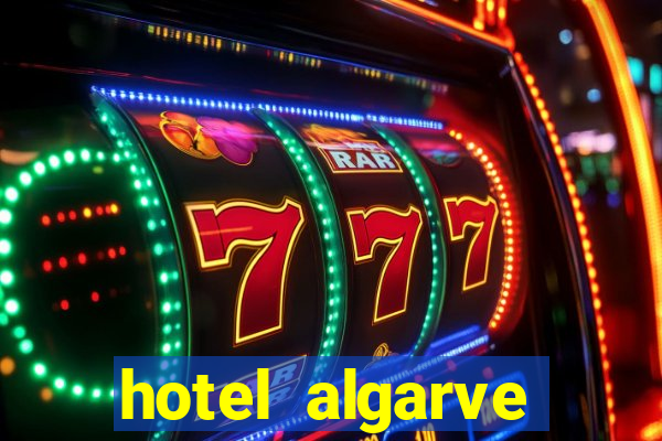 hotel algarve casino portugal