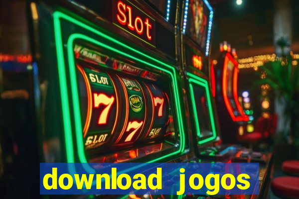 download jogos windows 7