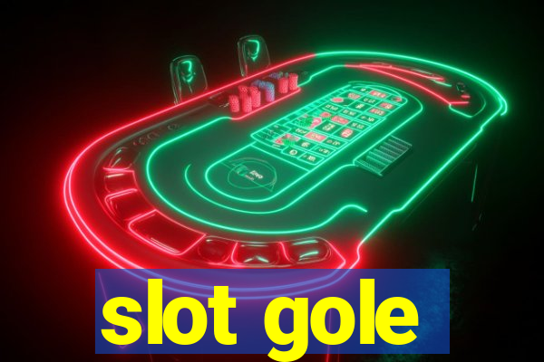 slot gole