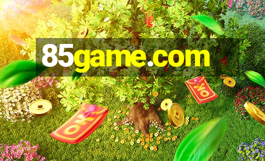 85game.com