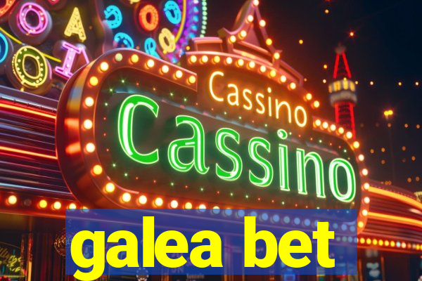 galea bet