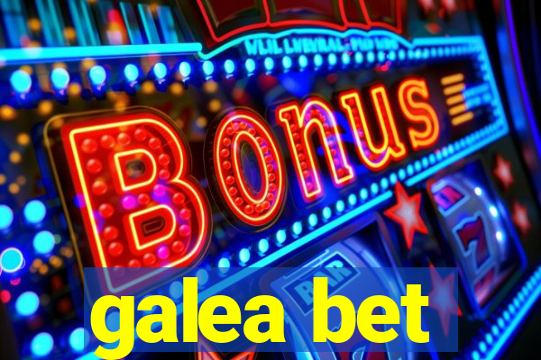 galea bet