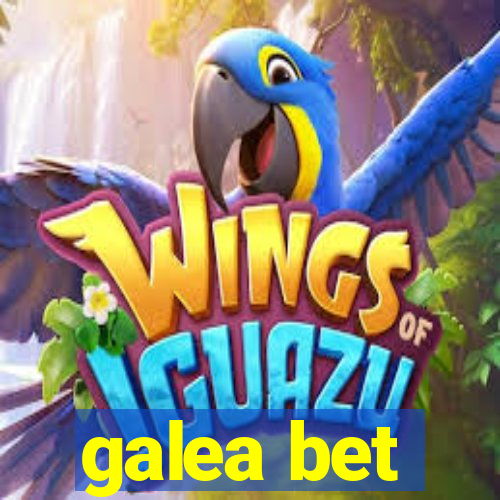 galea bet