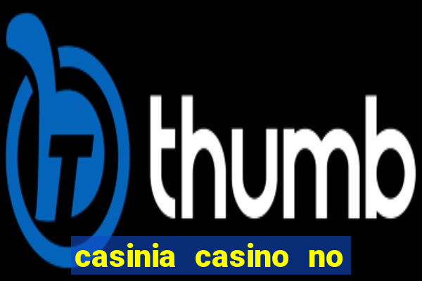 casinia casino no deposit bonus