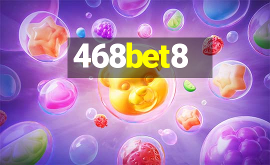 468bet8