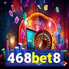 468bet8