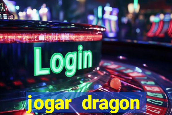 jogar dragon fortune de gra?a