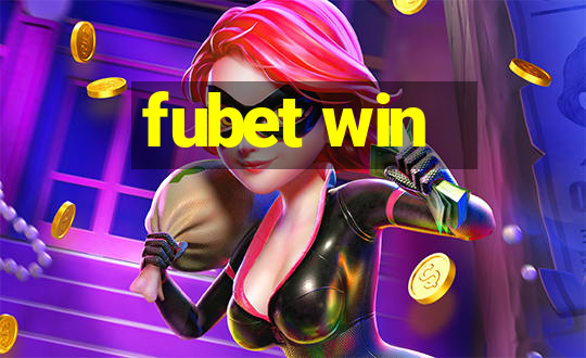 fubet win