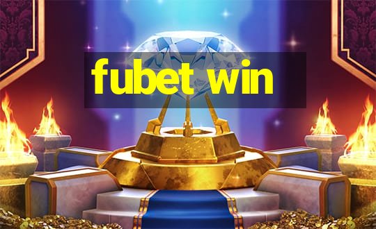 fubet win