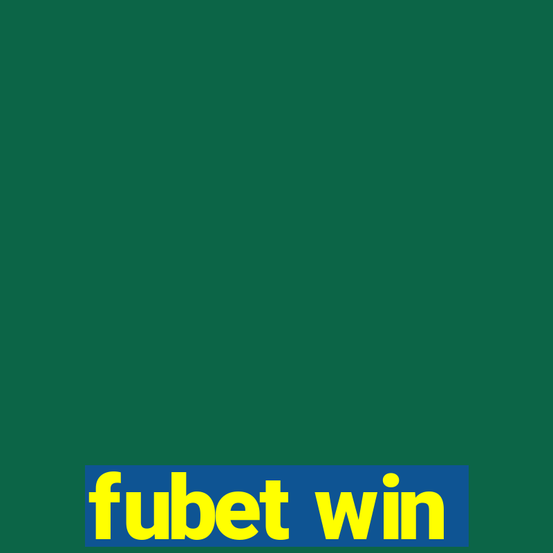 fubet win