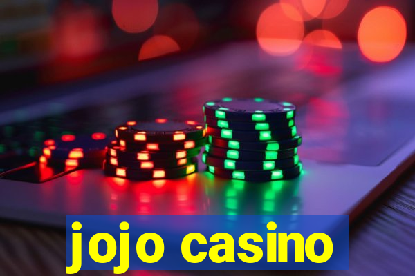 jojo casino