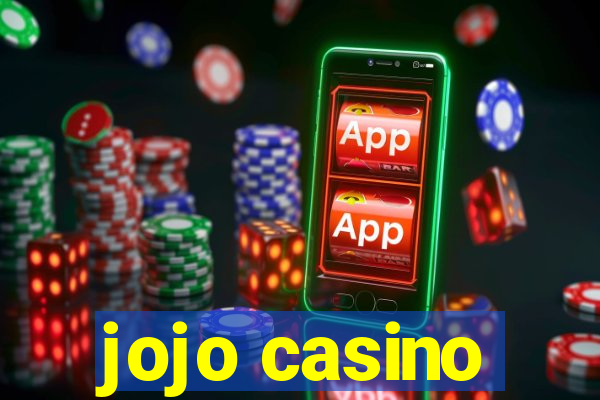 jojo casino