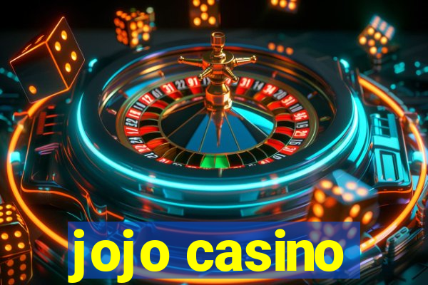 jojo casino