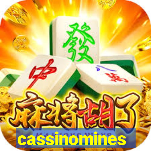 cassinomines