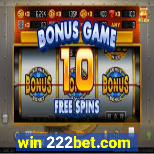 win 222bet.com