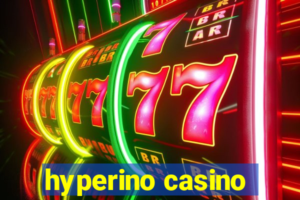 hyperino casino