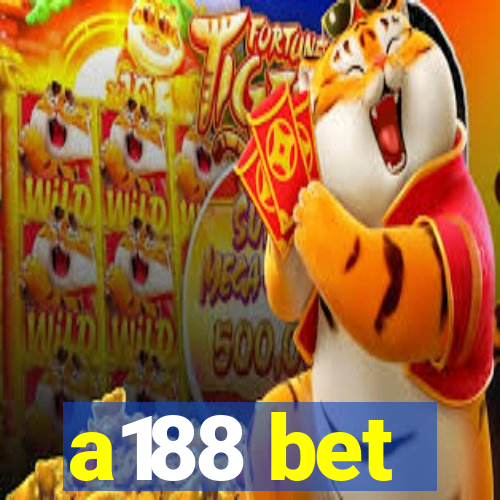 a188 bet