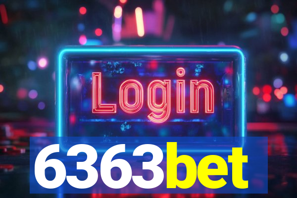 6363bet