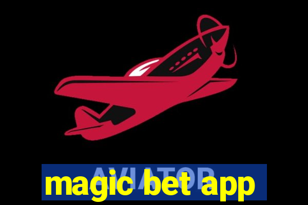 magic bet app